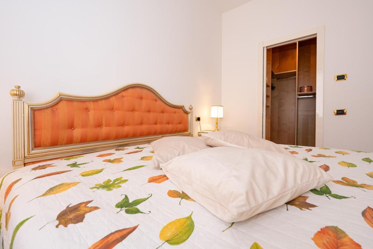 Como City View Apartment Exterior foto